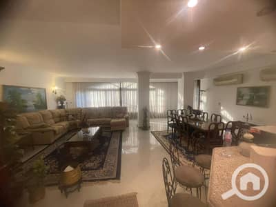 دوبلكس 4 غرف نوم للايجار في المعادي، القاهرة - e48133b4-d302-4c09-9885-d1dd2cbafc7e. jpeg