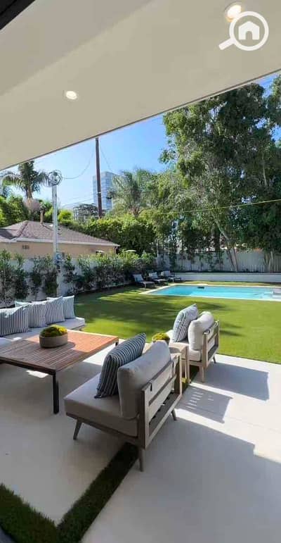 فیلا 5 غرف نوم للبيع في الشيخ زايد، الجيزة - IMG_1130. jpg