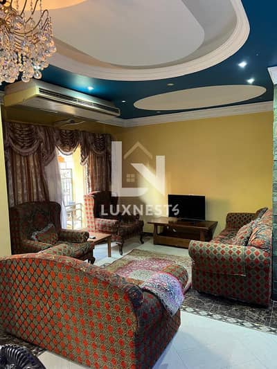 3 Bedroom Flat for Rent in New Cairo, Cairo - WhatsApp Image 2026-01-15 at 11.58. 19 PM (1). jpeg