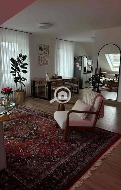 4 Bedroom Penthouse for Sale in 6th of October, Giza - IMG_2981. jpg