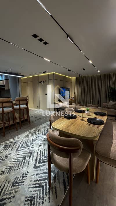 شقة 2 غرفة نوم للايجار في مدينتي، القاهرة - WhatsApp Image 2026-01-15 at 2.55. 59 PM. jpeg