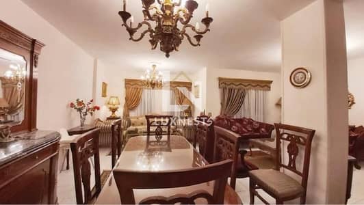 3 Bedroom Flat for Rent in New Cairo, Cairo - WhatsApp Image 2026-01-16 at 6.50. 46 PM. jpeg