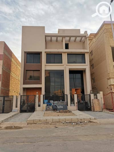 Factory for Rent in New Cairo, Cairo - IMG_20211204_160227. jpg