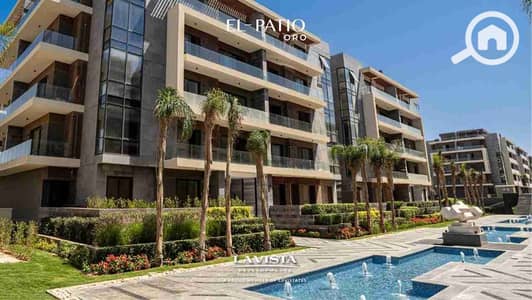 3 Bedroom Flat for Sale in New Cairo, Cairo - IMG-20250830-WA0229. jpg