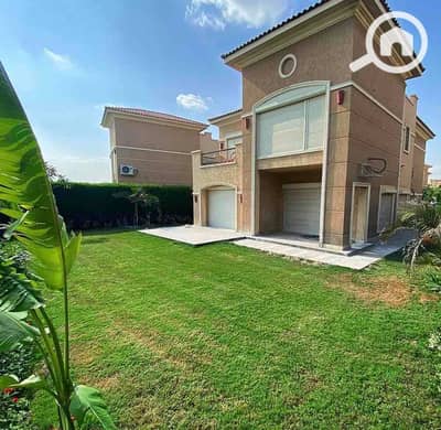 فیلا 5 غرف نوم للبيع في العاصمة الإدارية الجديدة، القاهرة - IMG_1732. jpg