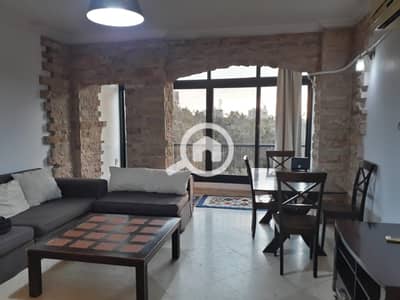 2 Bedroom Apartment for Rent in Maadi, Cairo - b254102f-98d7-4045-808c-d0feb01a0687. jpeg