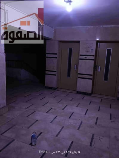 2 Bedroom Apartment for Rent in Maadi, Cairo - 1000463557. jpg