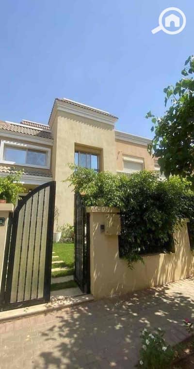 فیلا 6 غرف نوم للبيع في العاصمة الإدارية الجديدة، القاهرة - IMG_1726. jpg