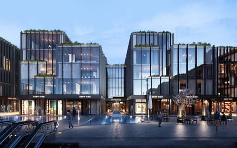 مکتب  للبيع في القاهرة الجديدة، القاهرة - WhatsApp Image 2026-01-18 at 6.04. 51 PM. jpeg