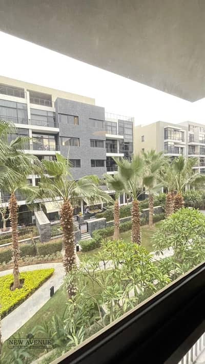 3 Bedroom Flat for Rent in New Cairo, Cairo - WhatsApp Image 2026-01-18 at 5.14. 29 PM (2). jpeg