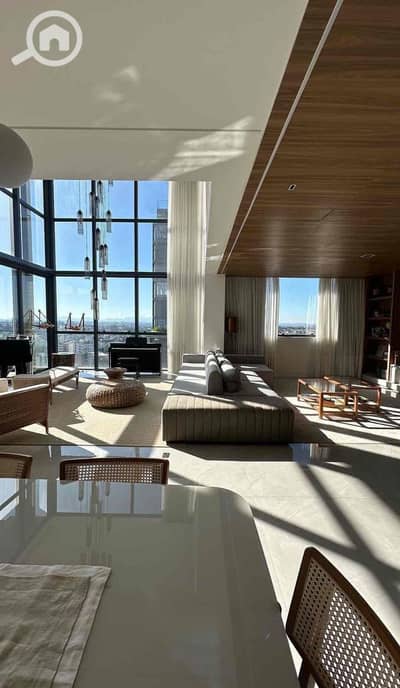 3 Bedroom Apartment for Sale in Sheikh Zayed, Giza - IMG_3122. jpg