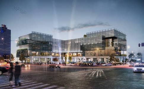 محلات تجارية  للايجار في القاهرة الجديدة، القاهرة - WhatsApp Image 2026-01-18 at 6.03. 43 PM (3). jpeg