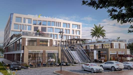 Office for Sale in New Cairo, Cairo - WhatsApp Image 2026-01-18 at 6.01. 22 PM. jpeg