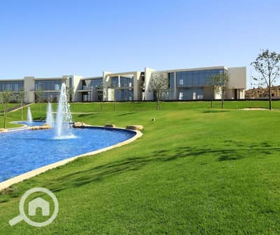 4 Bedroom Townhouse for Sale in New Capital City, Cairo - lavista city1 (7). png