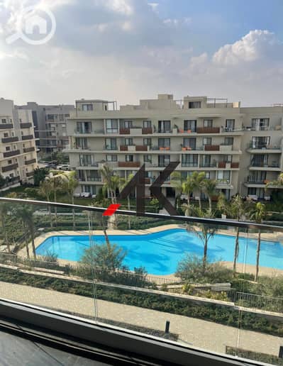 شقة 3 غرف نوم للايجار في القاهرة الجديدة، القاهرة - WhatsApp Image 2026-01-18 at 3.30. 22 PM. jpeg