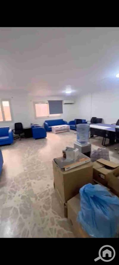 Office for Rent in Zahraa Al Maadi, Cairo - 1000551125. jpg
