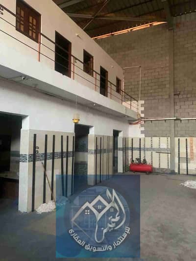 مصنع  للبيع في السادات، المنوفية - 73009. jpg