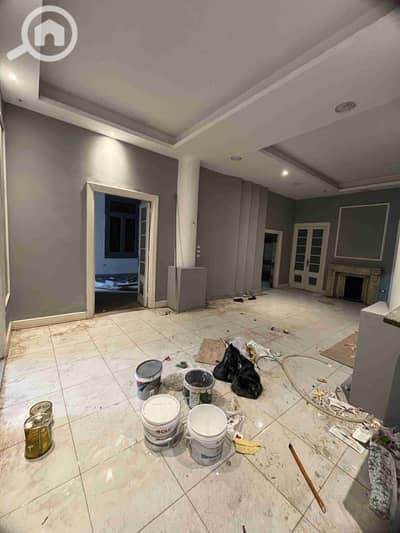 مکتب  للايجار في الدقى، الجيزة - 1000416121. jpg