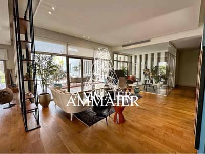 4 Bedroom Villa for Sale in Sheikh Zayed, Giza - daedf924-b4bc-4eba-83c0-5136cee5fc96. jpg