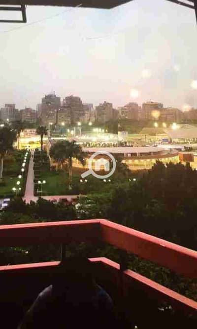 مکتب  للايجار في الدقى، الجيزة - 1000416003. jpg