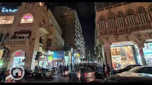 2 Bedroom Flat for Rent in Heliopolis, Cairo - images (17). jpeg