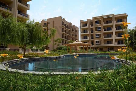2 Bedroom Apartment for Sale in New Cairo, Cairo - f81a1f73-2034-455e-a191-0958b9f8acf2 (1). jpg