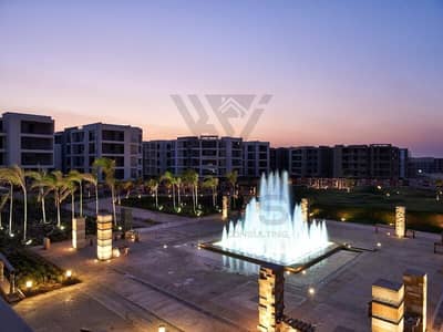 2 Bedroom Flat for Sale in New Cairo, Cairo - a4f023ff-f2e9-4bc5-a358-408c48d23a5b. jpg