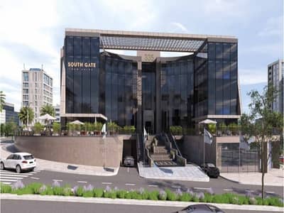 Retail for Rent in New Cairo, Cairo - 9085f08c-63bb-46fd-99ae-4fcaaf37aacf. jpg