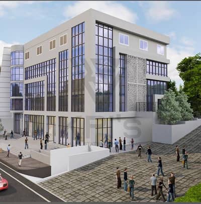 مجمع تجاري  للبيع في القاهرة الجديدة، القاهرة - WhatsApp Image 2025-07-26 at 16.45. 28. jpeg