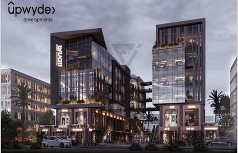 Office for Sale in New Cairo, Cairo - IMG-20250115-WA0052. jpg