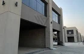 Retail for Rent in New Cairo, Cairo - images (2). jpeg