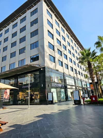 Commercial Building for Rent in New Cairo, Cairo - WhatsApp Image 2025-08-31 at 03.07. 22. jpeg