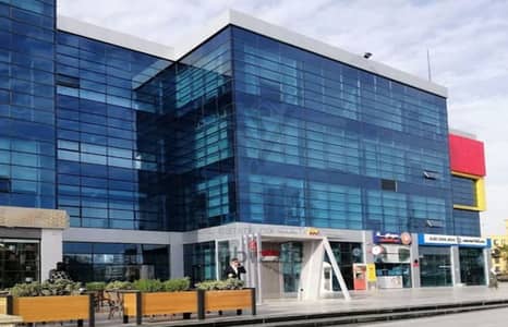 مکتب  للبيع في القاهرة الجديدة، القاهرة - HH. PNG