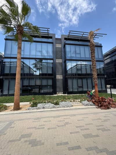 Commercial Building for Rent in New Cairo, Cairo - WhatsApp Image 2025-10-18 at 19.10. 21 (2). jpeg