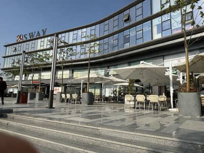Retail for Rent in New Cairo, Cairo - 8ee60e6f-0f1b-4afe-bd15-d780067d8060. jpg