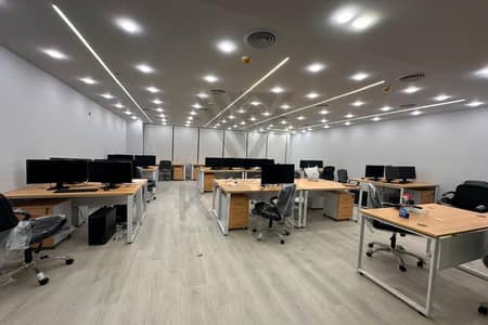Office for Rent in New Cairo, Cairo - WhatsApp Image 2025-11-23 at 1.52. 31 PM. jpeg