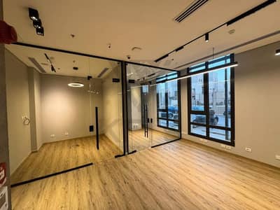 Office for Rent in New Cairo, Cairo - WhatsApp Image 2025-10-19 at 12.05. 32 PM (1). jpeg