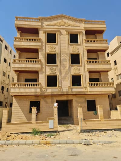3 Bedroom Apartment for Sale in New Cairo, Cairo - WhatsApp Image 2025-10-13 at 2.17. 34 PM. jpeg