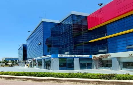 مکتب للبيع في القاهرة الجديدة، القاهرة - IMG-20241217-WA0018. jpg مکتب للبيع في القاهرة الجديدة، القاهرة - IMG-20241217-WA0018. jpg