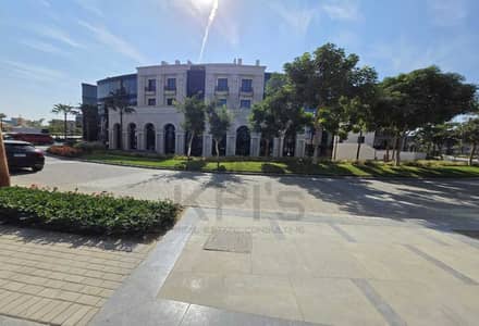 Clinic for Rent in New Cairo, Cairo - 46b11b6c-61d6-49ce-99c6-fc28a758cd5a. jpg