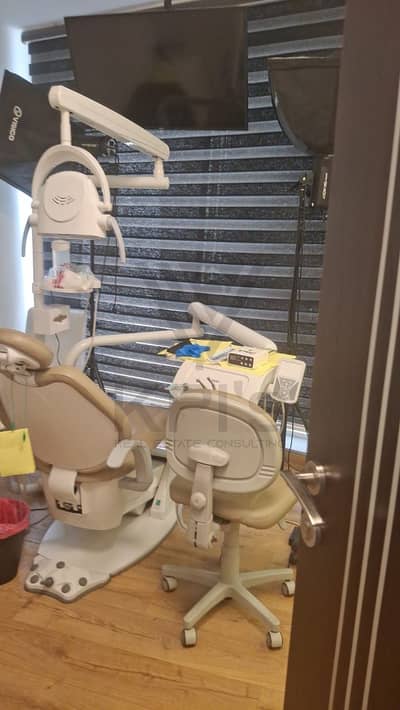 Clinic for Sale in New Cairo, Cairo - WhatsApp Image 2025-12-08 at 1.34. 19 PM (3). jpeg