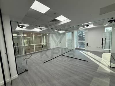 Office for Rent in New Cairo, Cairo - c38dcdc0-2160-4483-95aa-47aac0de8e46. jpg