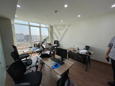 Office for Rent in New Cairo, Cairo - WhatsApp Image 2025-10-30 at 11.09. 40 PM (1). jpeg