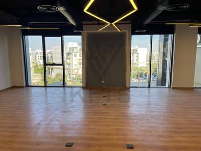 Office for Rent in New Cairo, Cairo - bf7bde82-a919-4593-be10-f0e4e37acb42. jpg
