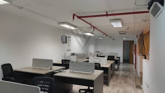 Office for Rent in New Cairo, Cairo - WhatsApp Image 2025-02-16 at 6.29. 37 PM (1). jpeg