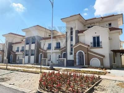 توين هاوس 3 غرف نوم للبيع في العاصمة الإدارية الجديدة، القاهرة - 0F3817B9-2E99-4253-A030-87CF44B14CDD. jpeg