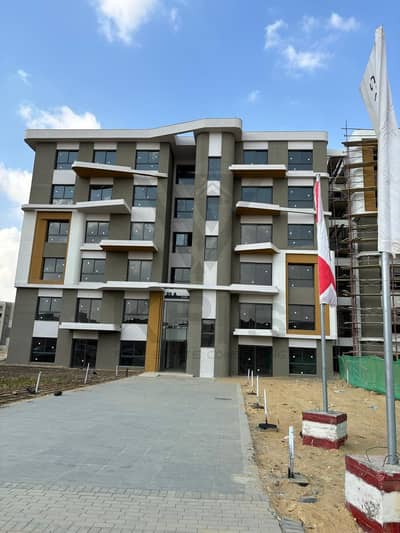 1 Bedroom Apartment for Sale in New Cairo, Cairo - WhatsApp Image 2025-12-18 at 8.21. 05 PM (1). jpeg