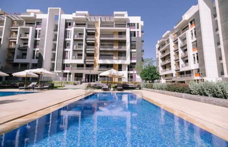 2 Bedroom Apartment for Sale in New Cairo, Cairo - 3c325084-87ff-41d6-b88b-4e6b40067c40. jpg