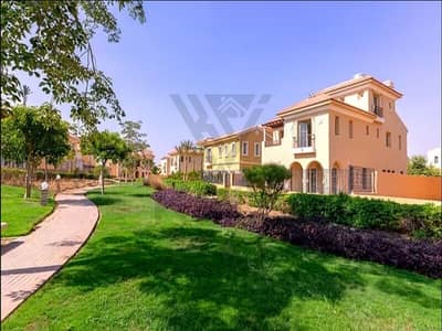 فیلا 4 غرف نوم للبيع في القاهرة الجديدة، القاهرة - 7. JPG