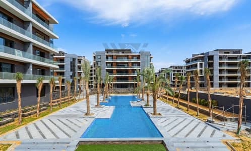 3 Bedroom Flat for Sale in New Cairo, Cairo - WhatsApp Image 2025-12-18 at 7.02. 41 PM. jpeg